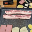 동탄 삼겹살 맛집 &#34;미친삼겹살집 미우네 서동탄&#34; 내돈내산 후기