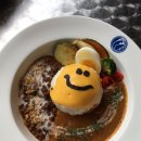 케이코 | 명동역맛집 케이코쇼텐 혼밥 후기 / 반반카레 추천