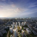 신도림 SK VIEW 이미지