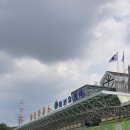 화성휴게소(상행) 이미지