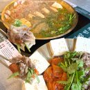수유 점심 맛집 맛있는 된장전골 옥된장 솔직 후기