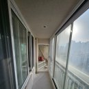 월성자이아파트 | 대구 탄성코트 월성자이 구축아파트 베란다 실제 시공 후기 결로 예방 필요성