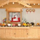 봉화산 도당굿 이미지