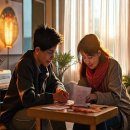 💰 긴급생활안정자금 vs 햇살론 이미지