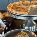 뉴욕피자 이미지