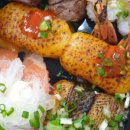 명품화덕족발 이미지