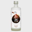천지인산업개발 | 공주 알밤 막걸리 왜 인기 있을까 그 이유는