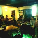 통기타(수요반) | &lt;부산통기타 동호회 .김해통기타 동호회&gt; 나무기타 22기 수요반 첫 강습 후기