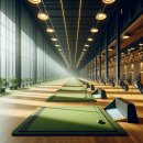 장호진 골프스쿨 이미지