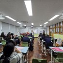 부산여자고등학교 | 부산보건대 물리치료과 물리치료사 직무특강 실시 "인재를 디자인하다"