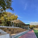 일곡 근린공원 옆 이미지