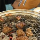 증산 고기집 추천 친구와 다녀온 기와집숯불갈비 양산물금점 만족후기