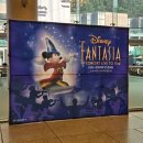 FANTASIA ( | [음악회] 디즈니 판타지아 인 콘서트 (Disney Fantasia in concert) 관람 후기