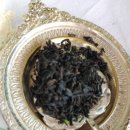 BERGAMOT(베르가못)