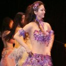 밸리댄스 이미지