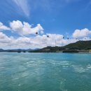 SKY.KOREATOUR | [해남여행] 우수영국민관광지에서 울돌목 스카이워크, 판옥선