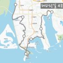 갈맷길 8-2 구간 | 코스 완보 후기(부산 걷기 좋은 곳, 부산 걷기 좋은 코스, 갈맷길 4-2구간 8월 완보 후기, 남파랑길 4코스)