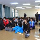 완도금일고등학교 이미지