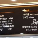 [호평동키즈카페]헬로방방 방문후기~아기들 체력은 엄청나다~~ㅋㅋ