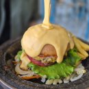 삼척 수제버거 오션테이블 | 삼척해수욕장 인스타감성 수제버거 맛집 오션테이블 내돈내산 솔직후기