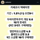 초이초이(Choi Choi) | 현지인 추천 두쫀쿠 두바이소금빵 1등 맛집 '카페 초이 CAFE CHOI', 웨이팅 안 선 후기, 택배 주문 가능