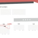 11305-11-126-1 | KT 위즈 파크 3루 응원지정석 126구역 2열 방문 후기 (시야·응원·음식 주문 팁)