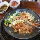 고기굽는집 이미지
