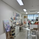 그림일기 | 마곡 성인취미미술 그림일기 스튜디오에서 4주 수강권 후기🎨