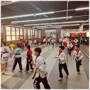 뿌리깊은나무태권도장 이미지