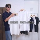 [패션] 17년차 디자이너가 설명하는 가성비 최강 무지 티셔츠.jpg 이미지