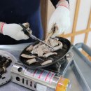 한식조리기능사와 제철음식 이미지