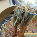 예사랑 막국수 이미지