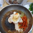 함흥냉면 이미지