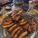 돈뼈락쪽갈비 | 대구 두류 쪽갈비 맛집 '돈뼈락 본점' 후기, 백김치 때문에 또 가는 집