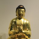 평창 월정사 중대 사자암 목조비로자나불좌상 이미지