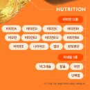 대세 에너지 | [쏜직한후기] 시험기간에 꼭 필요한 천연카페인 나의 부스터 : 제로슈가 널담 에너지드링크 후기