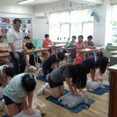 서울동의초등학교 이미지