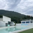 퍼스펫 애견펜션 | 경주 애견동반숙소 퍼스펫 애견 펜션 202호 숙박 후기