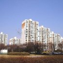 아시아선수촌공원 이미지