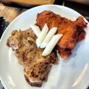 멍멍이와 야옹이 나들이 | [경기/연천] 동막골 숯불닭갈비 건강한 맛