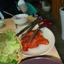 춘천원조숯불닭갈비