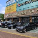 담티역 1번 출구 앞 이미지