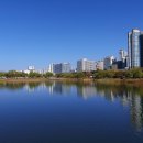 상동호수공원 이미지