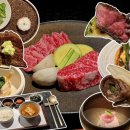 CU 대전하기점 | 대전한우오마카세 맛집 도룡동 수린 엑스포 기념일 데이트 룸 식당 런치 코스 후기