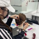 헤어미용자격증 이미지