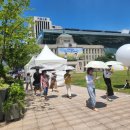 시청광장 이미지