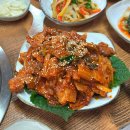 중리천로 | 이천 시내 맛집 예담골 직장인 점심 예약 메뉴로 딱인 김치찌개 제육볶음 정식