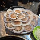 더가리비 | 하단조개구이 더가리비 재방문 후기