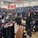 강북웰빙랜드 | 11월 운동하기 딱 좋은 날씨입니다, 현풍 헬스장 PT 킹피트니스