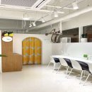 1호선 금천구청역 이미지